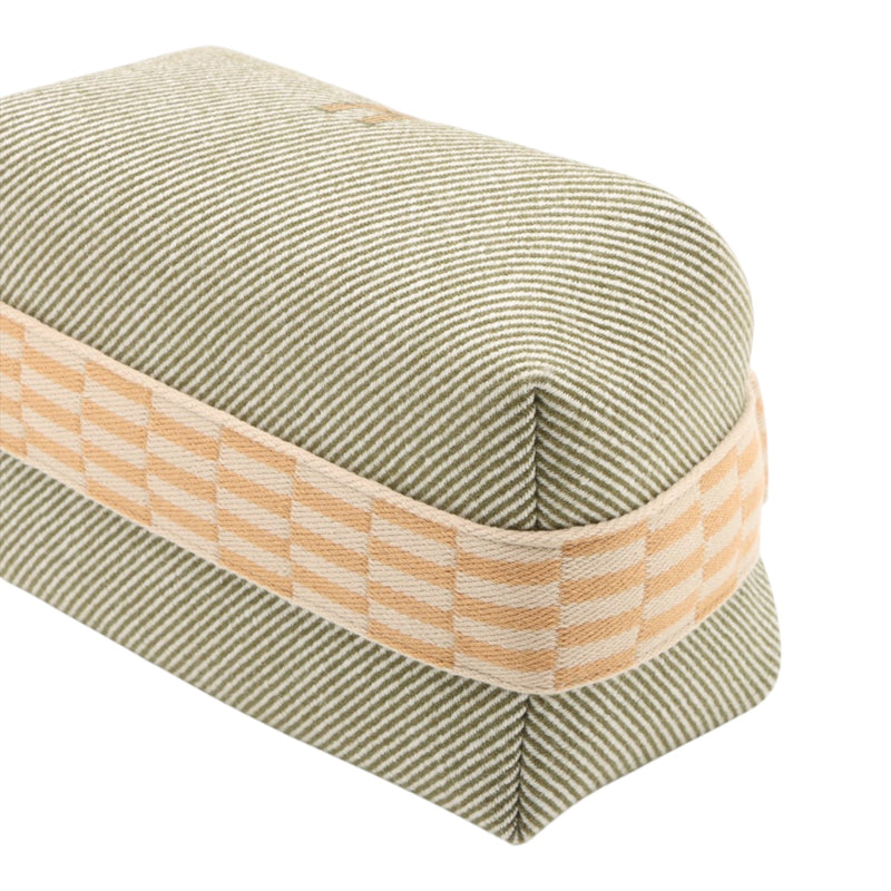 Small Wool Bride A Brac H Natte Case - Image 8