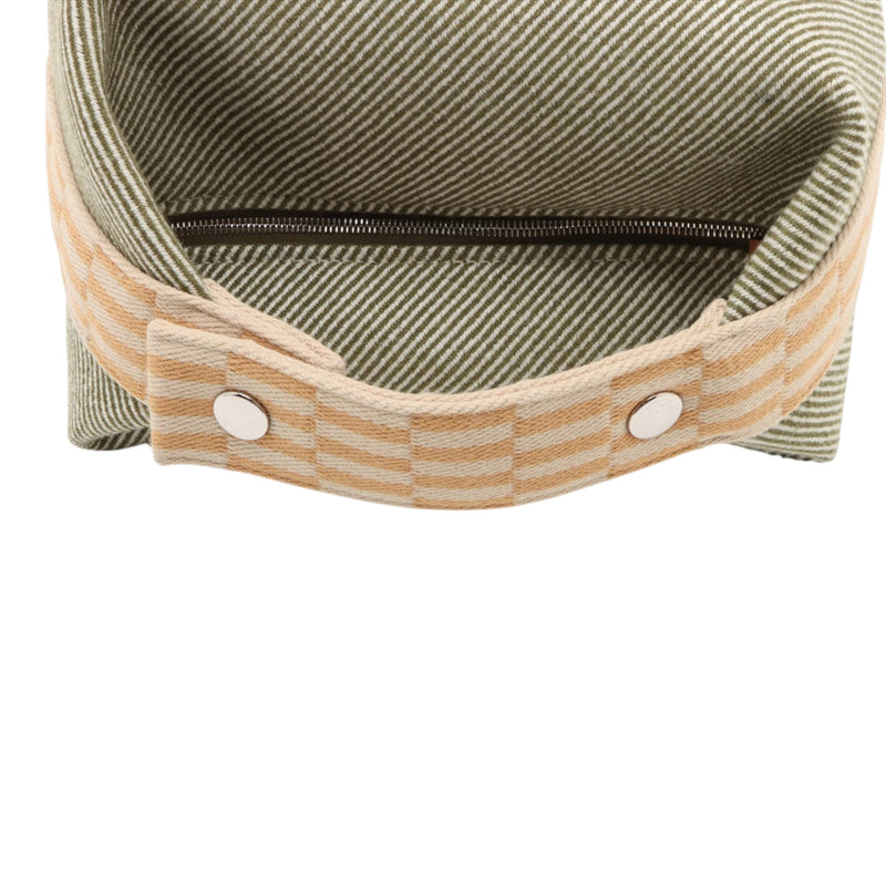 Small Wool Bride A Brac H Natte Case - Image 9