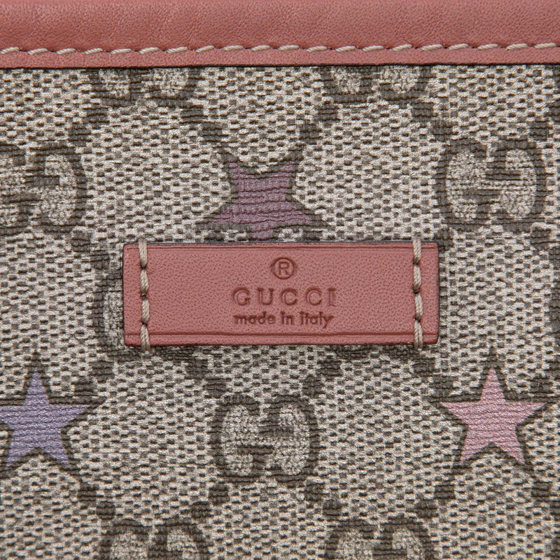GG Supreme Star Joy Vertical Tote - Image 5