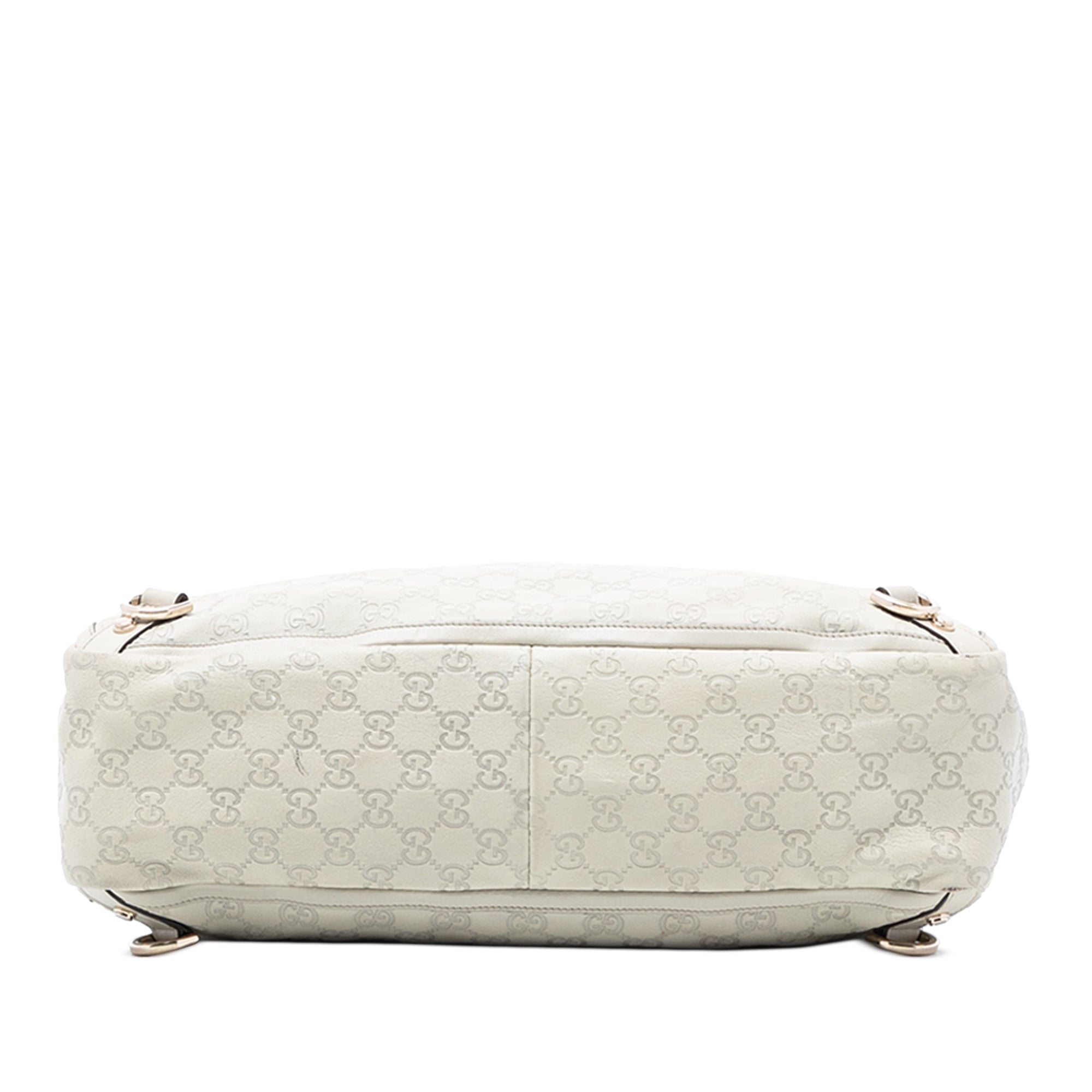 Guccissima Abbey D Ring Tote - Image 3
