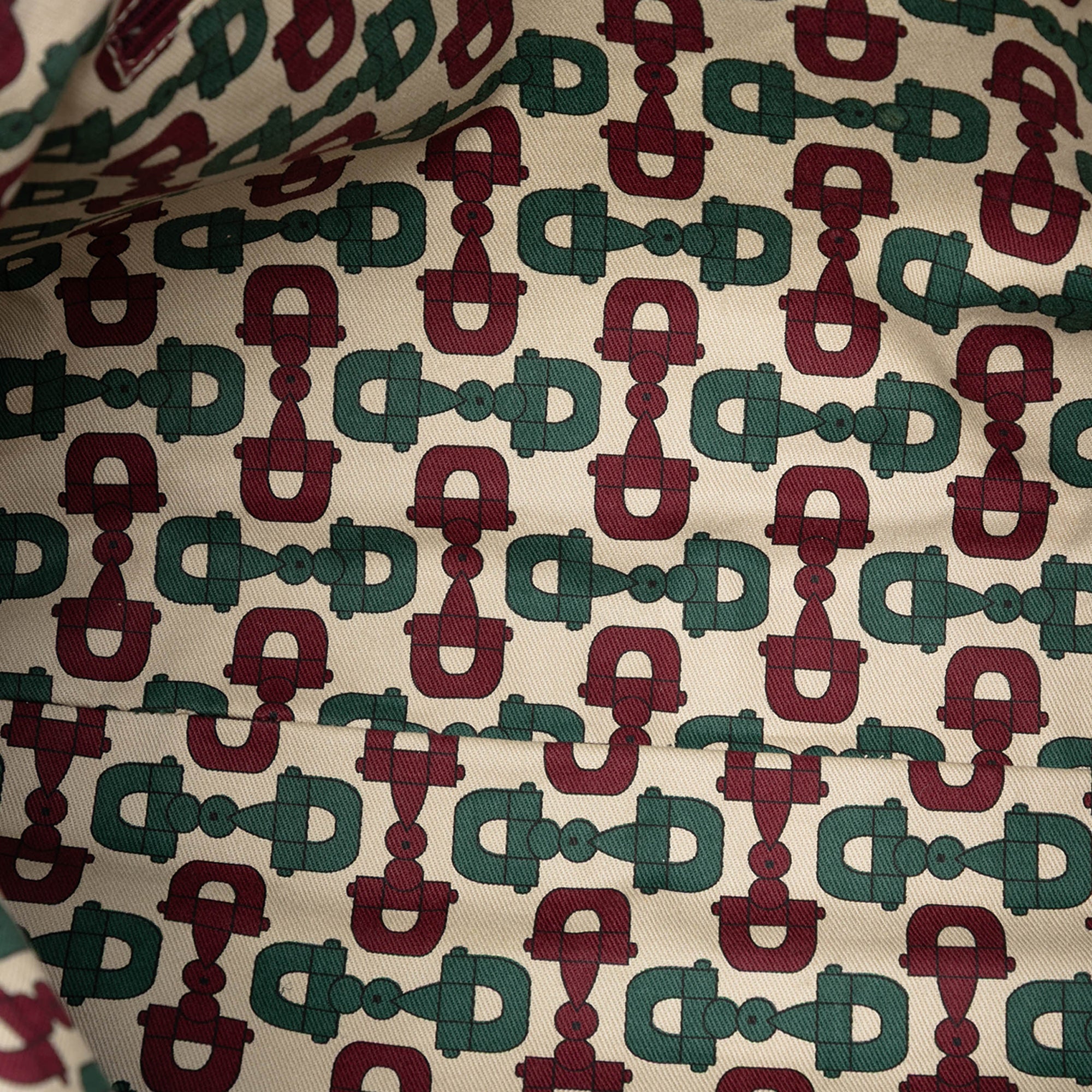 Guccissima Abbey D Ring Tote - Image 4