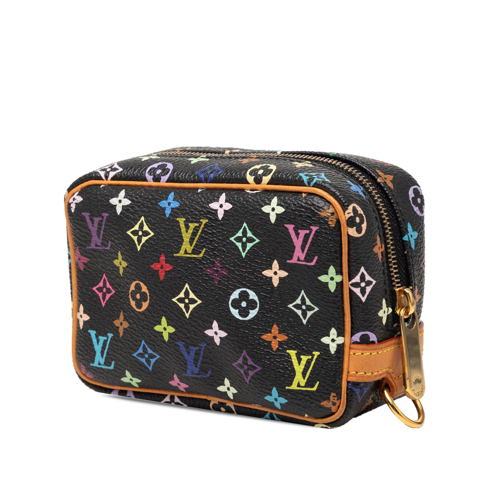 Monogram Multicolore Trousse Wapity - Image 2
