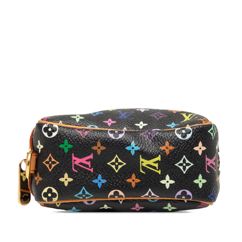 Monogram Multicolore Trousse Wapity - Image 3