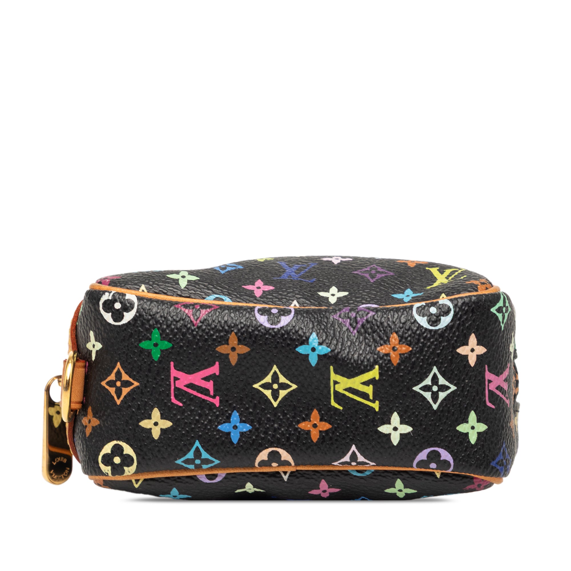 Monogram Multicolore Trousse Wapity - Image 3