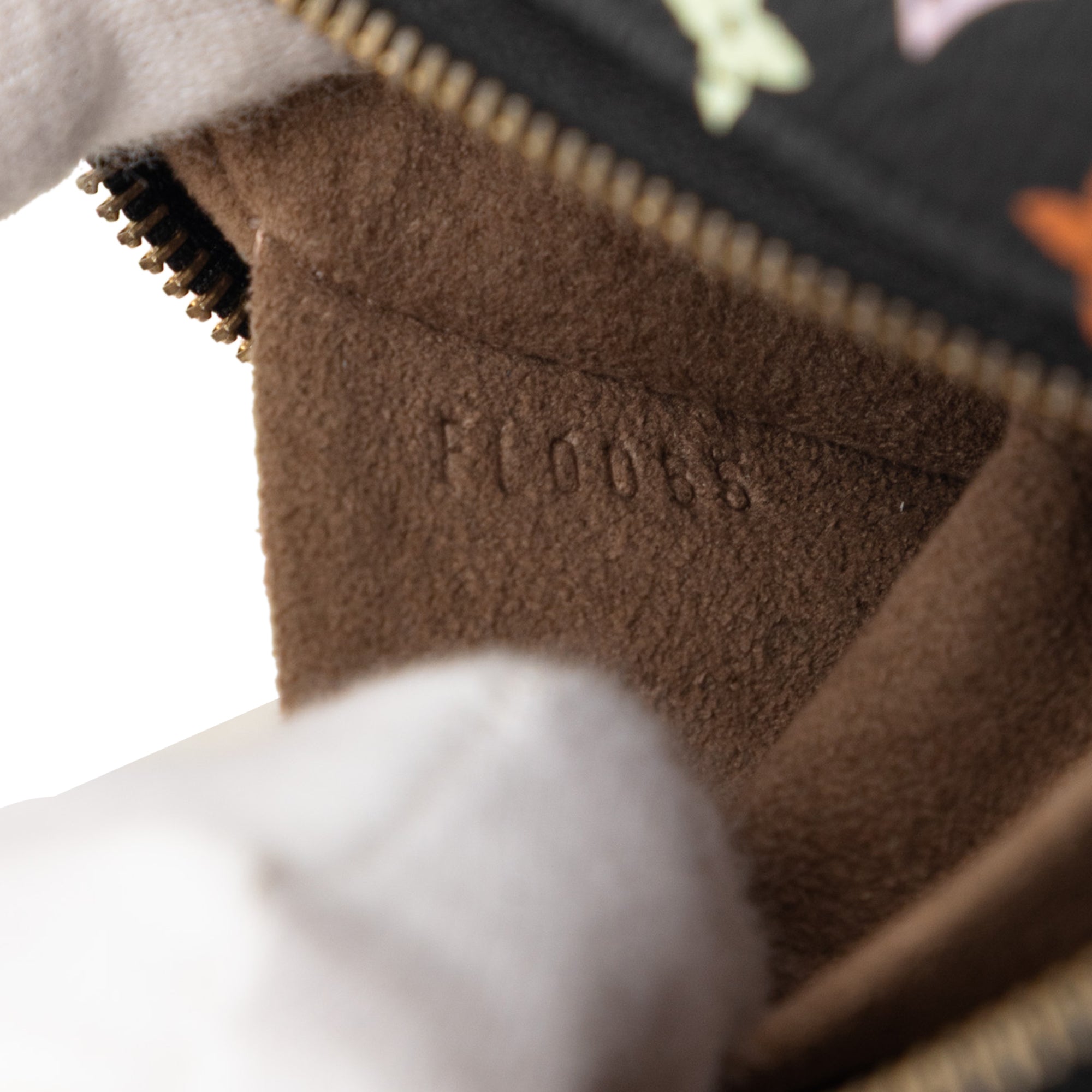 Monogram Multicolore Trousse Wapity - Image 6