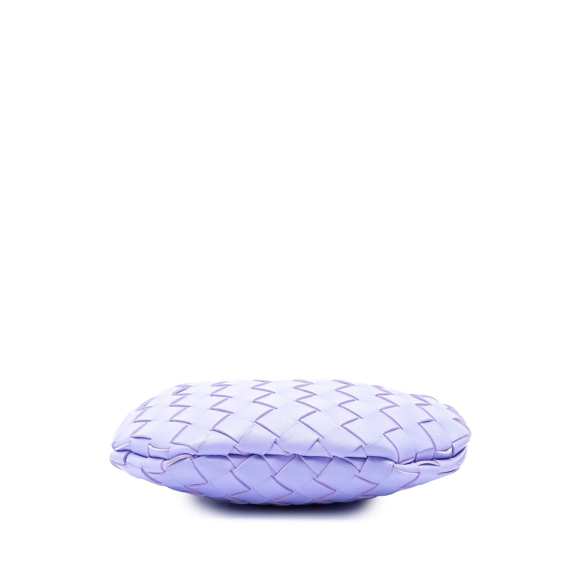 Baby Lambskin Intrecciato Sardine - Image 3