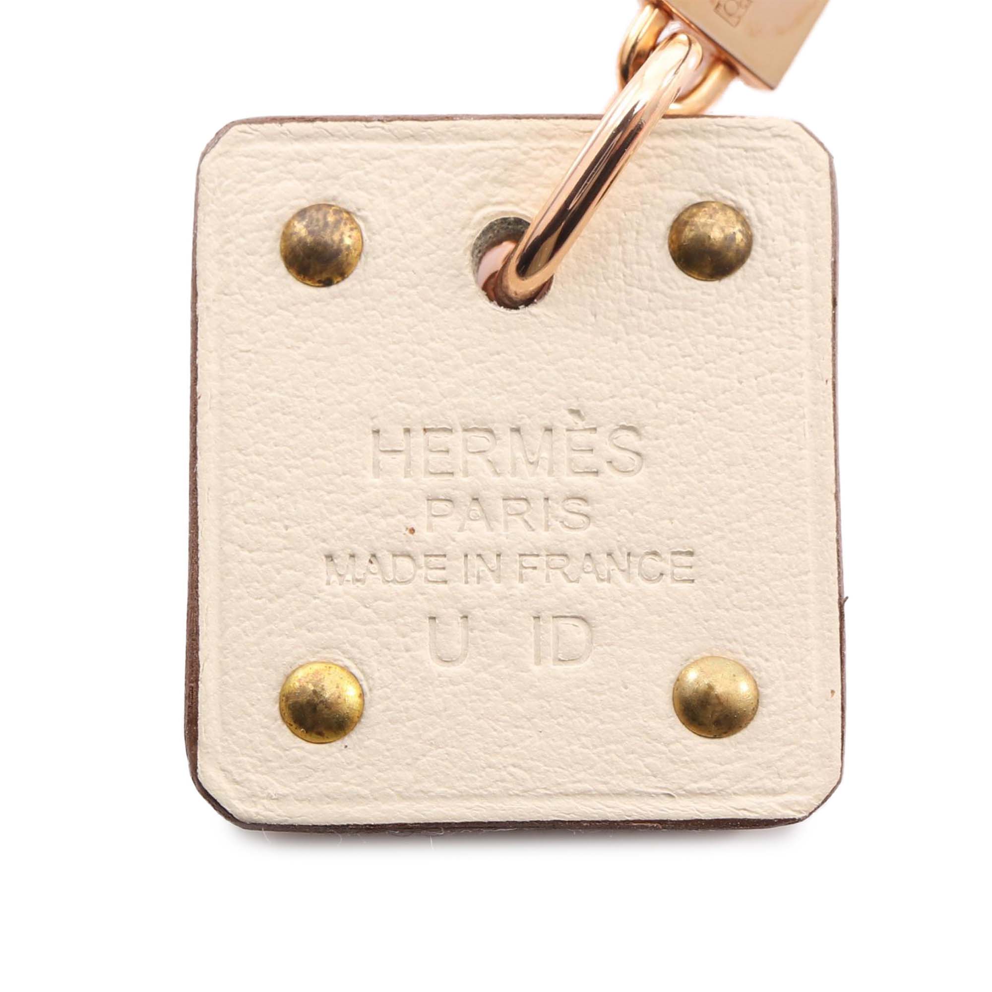 Gold Plated Swift As De Coeur Push Back Earrings - Image 3