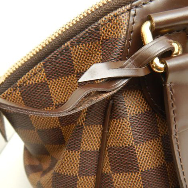 Damier Ebene Verona PM - Image 11