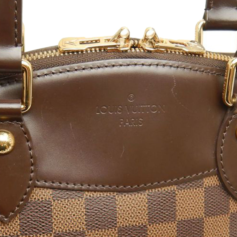 Damier Ebene Verona PM - Image 12