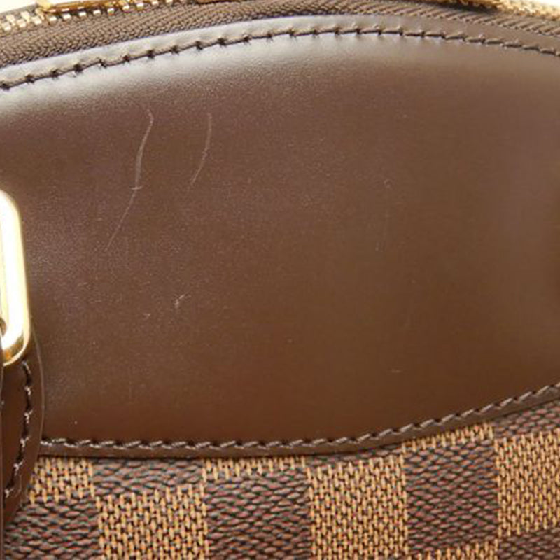Damier Ebene Verona PM - Image 13