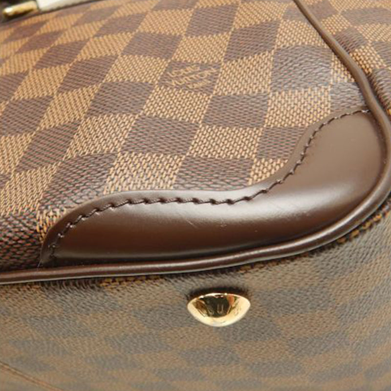 Damier Ebene Verona PM - Image 14