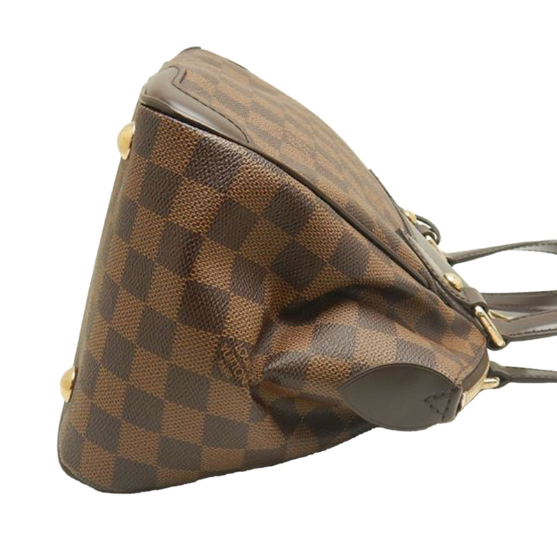 Damier Ebene Verona PM - Image 15