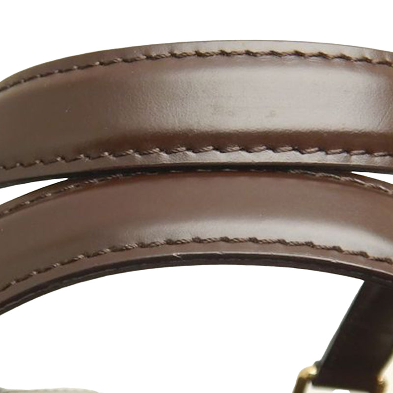 Damier Ebene Verona PM - Image 16