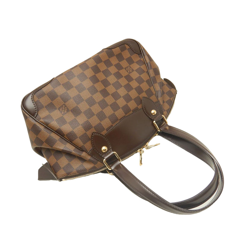 Damier Ebene Verona PM - Image 17
