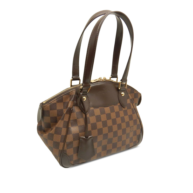 Damier Ebene Verona PM - Image 2