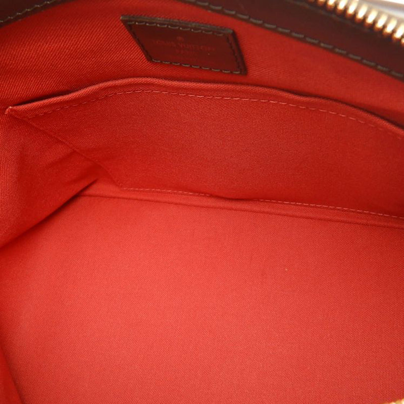 Damier Ebene Verona PM - Image 5