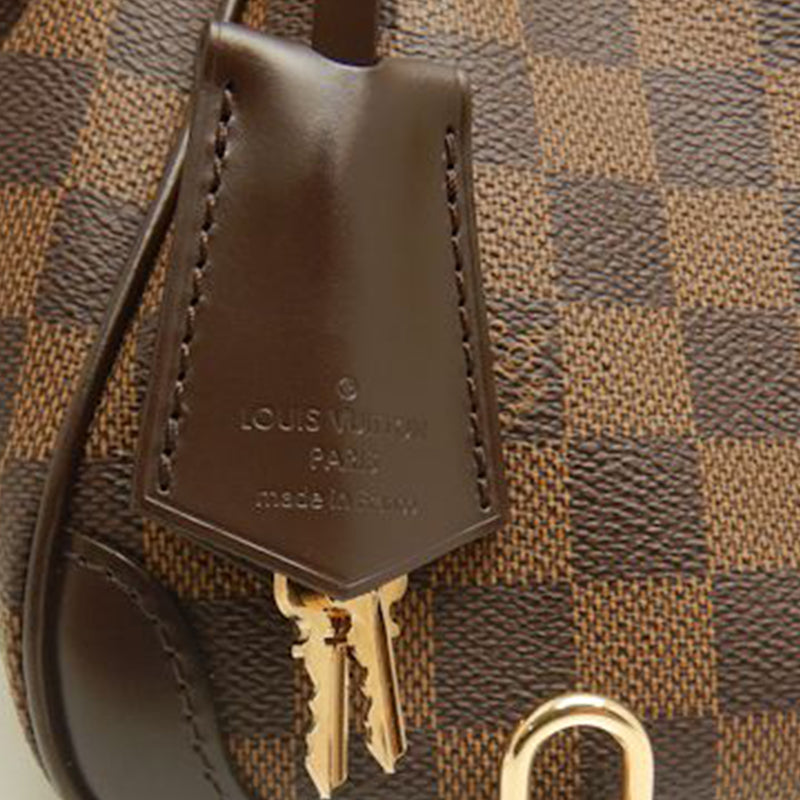 Damier Ebene Verona PM - Image 6