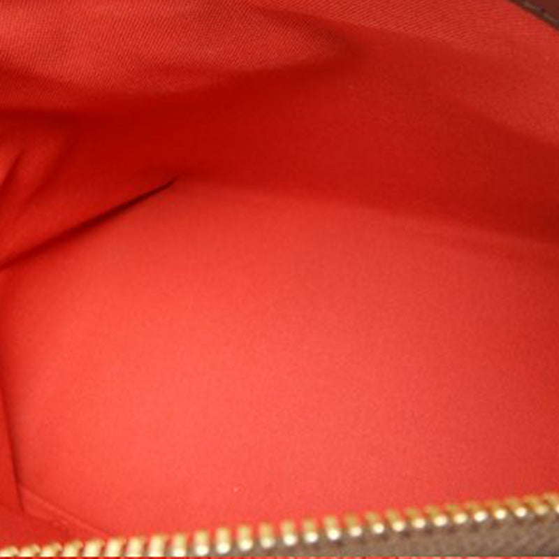 Damier Ebene Verona PM - Image 8