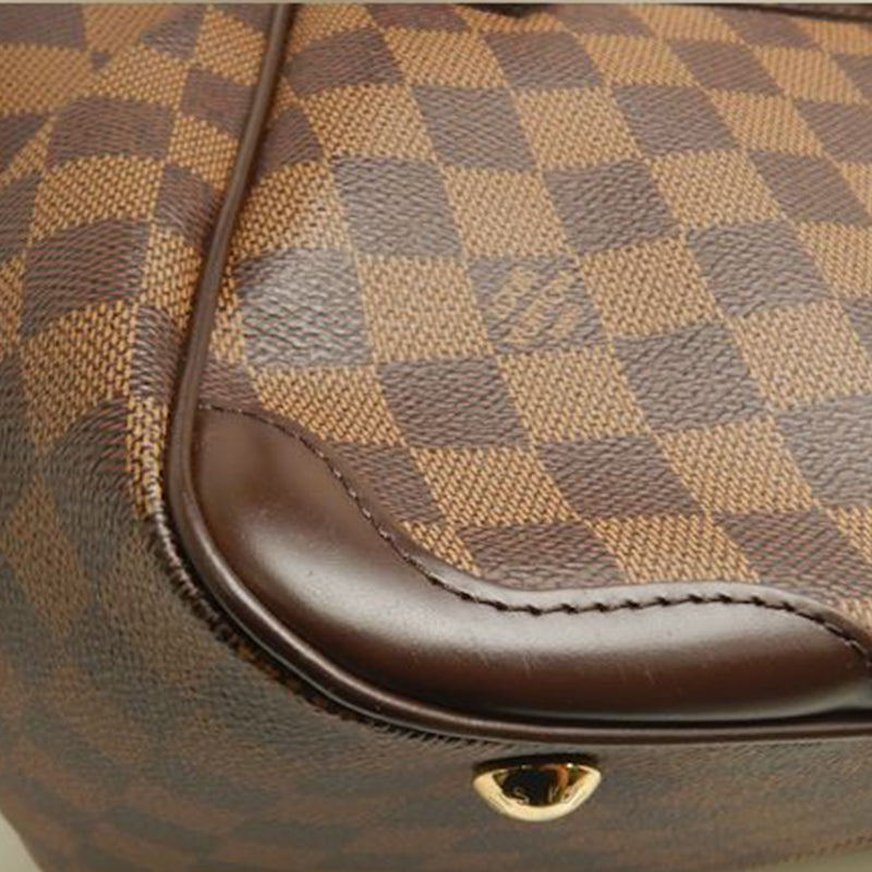 Damier Ebene Verona PM - Image 9