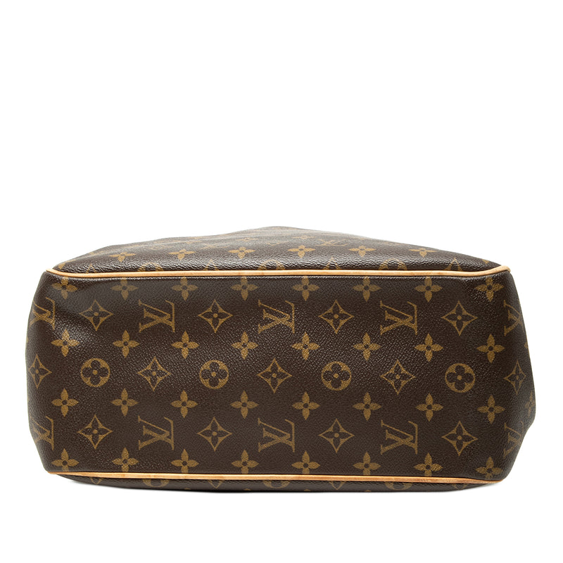 Monogram Batignolles Vertical Tote - Image 3