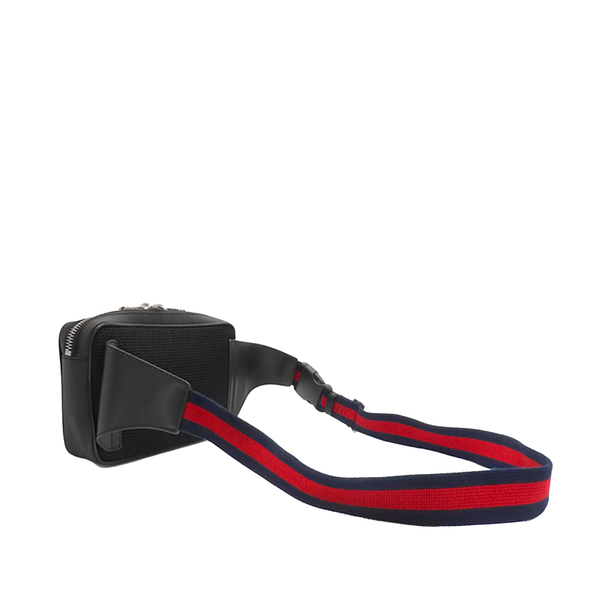 GG Supreme Web Belt Bag - Image 2