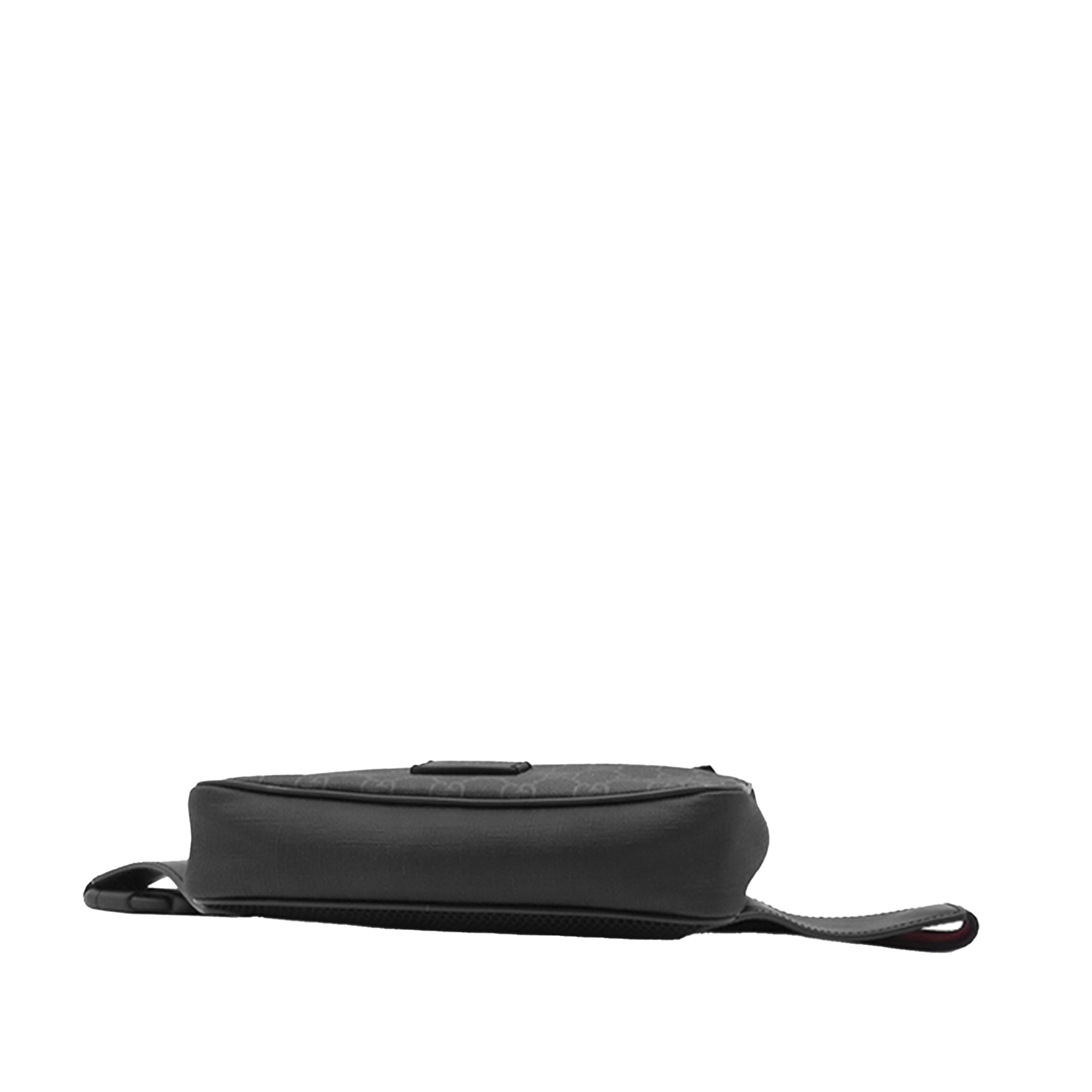 GG Supreme Web Belt Bag - Image 3