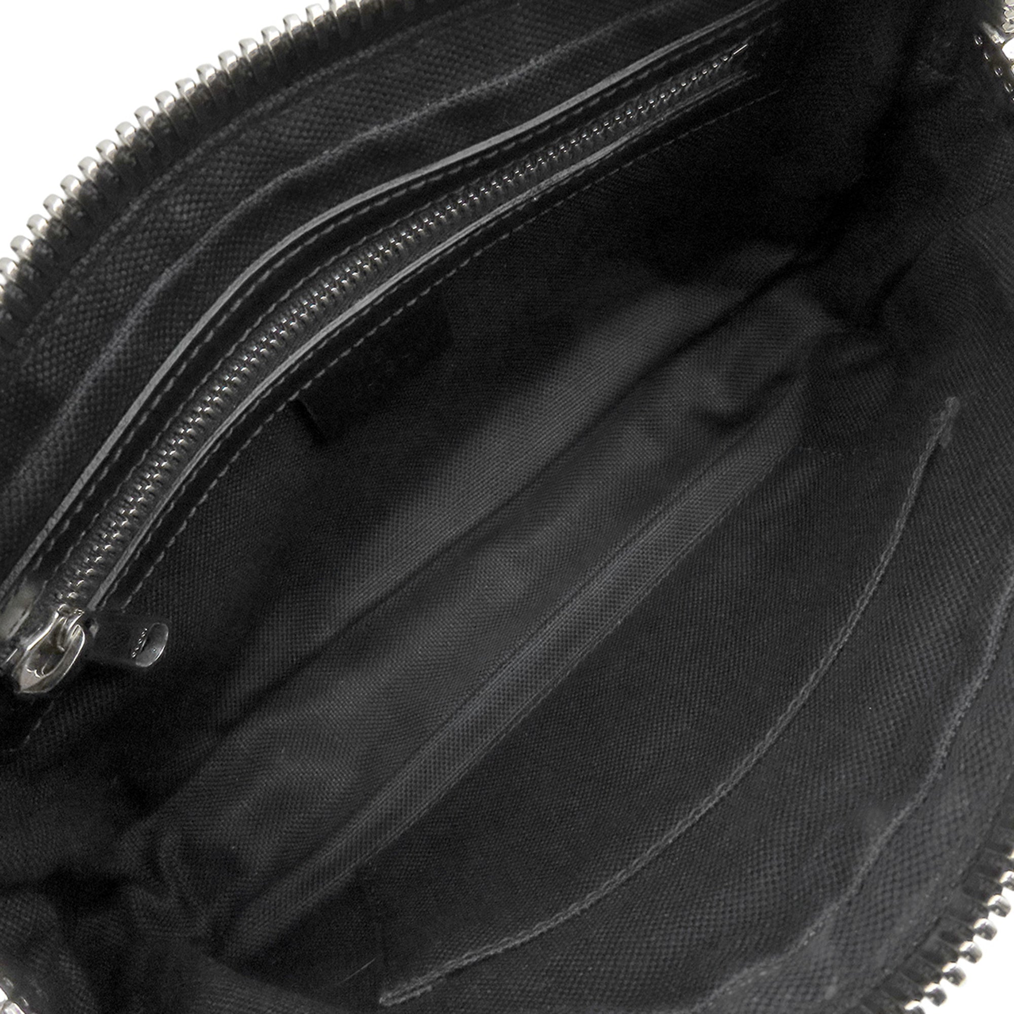 GG Supreme Web Belt Bag - Image 4