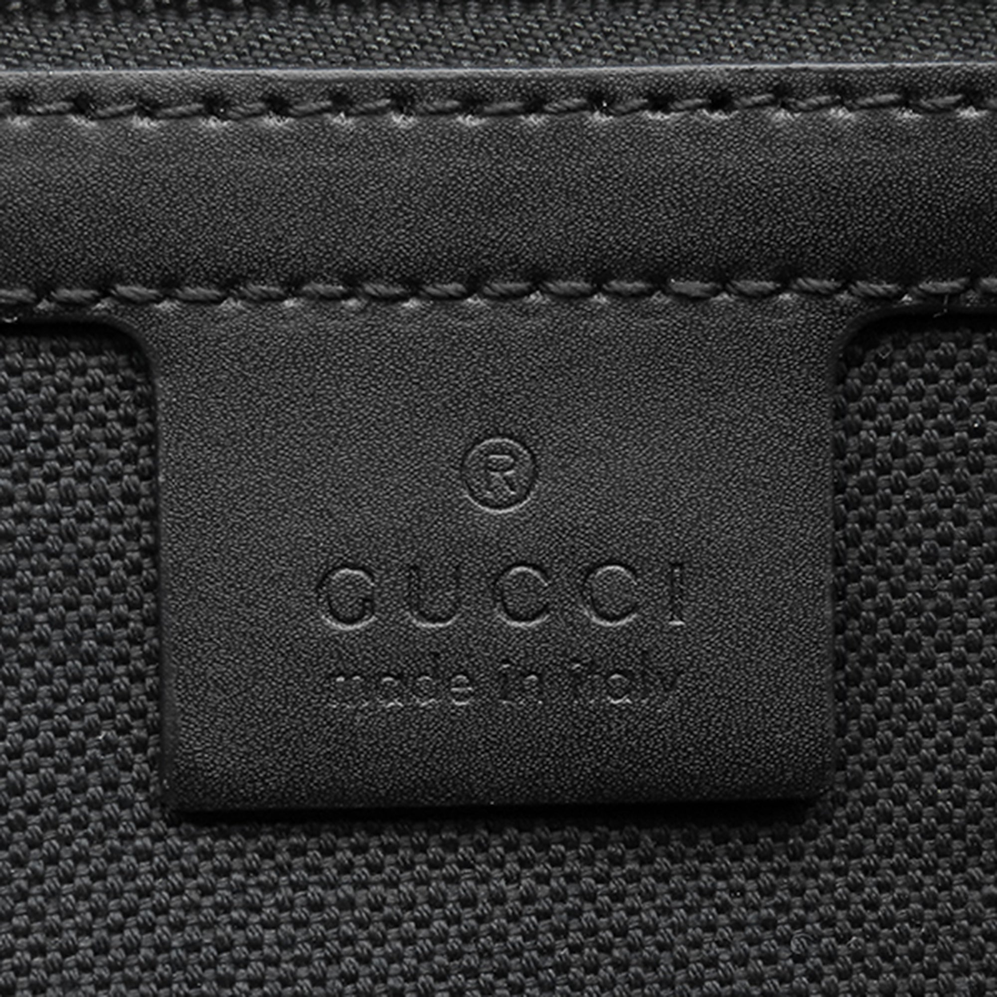 GG Supreme Web Belt Bag - Image 5