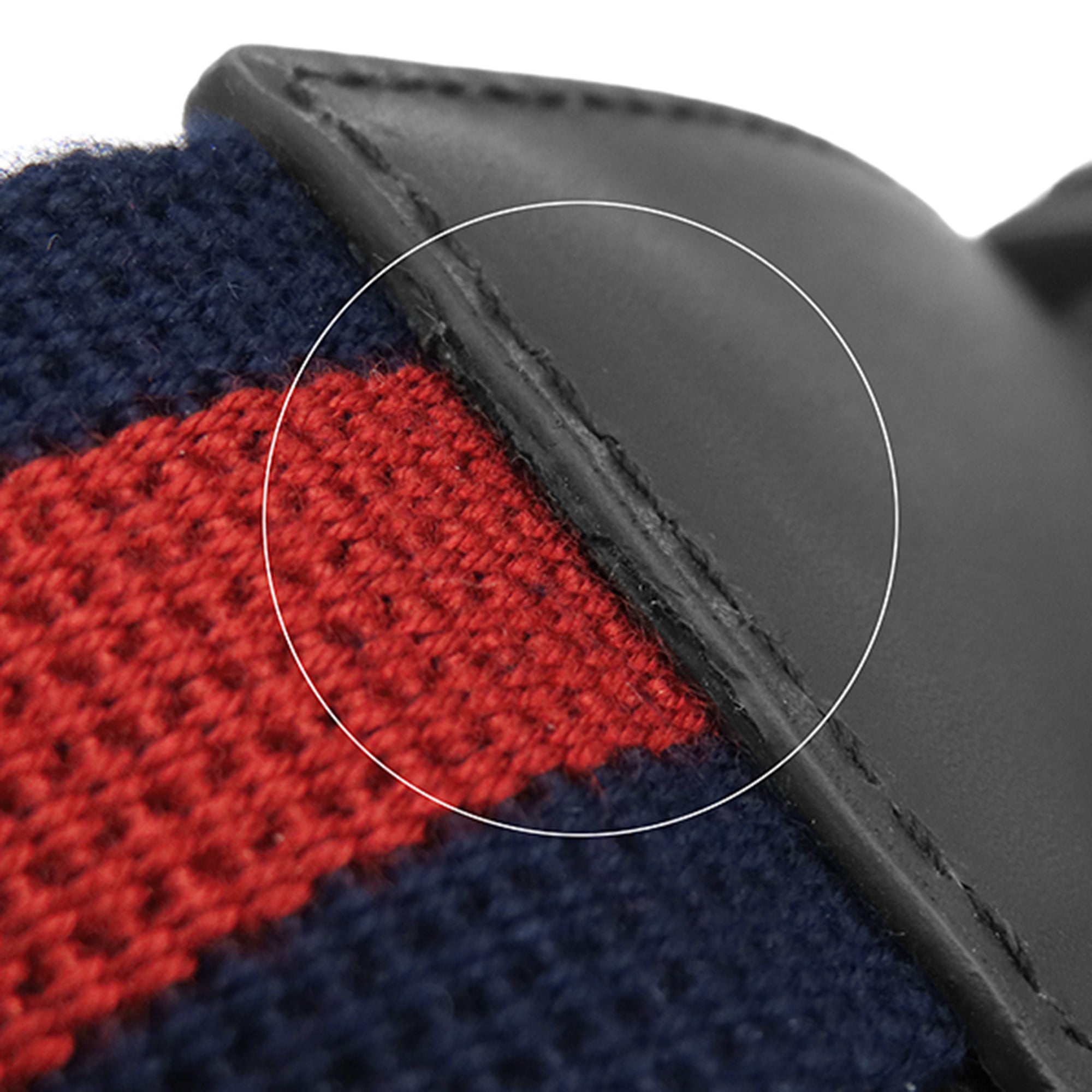 GG Supreme Web Belt Bag - Image 6