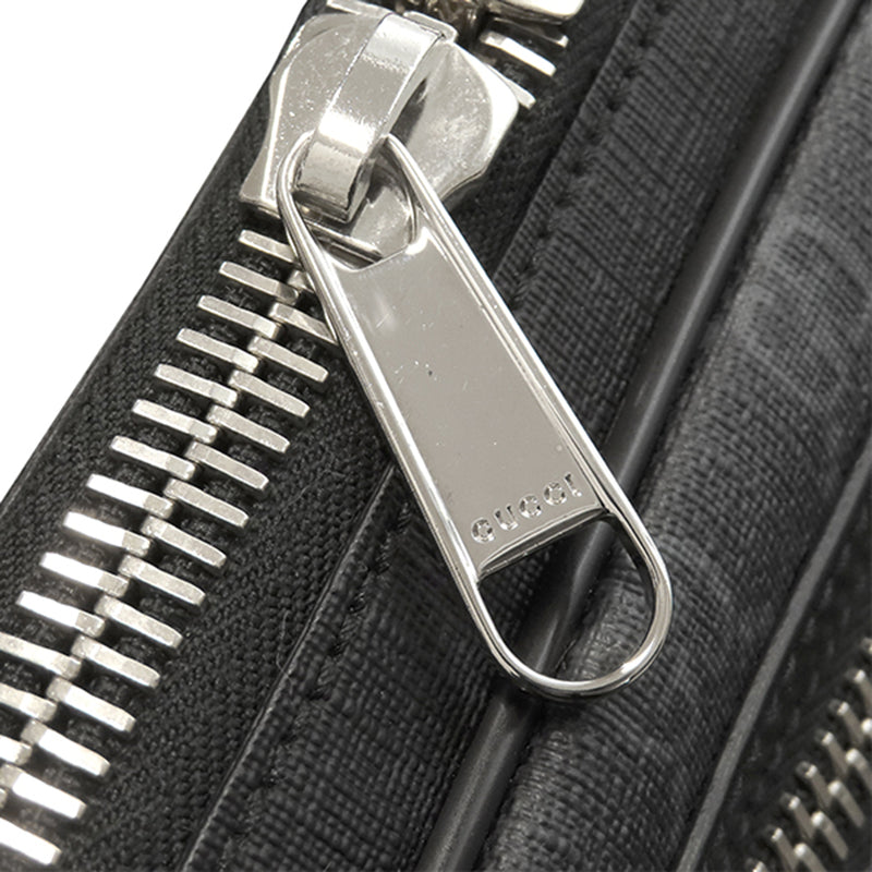 GG Supreme Web Belt Bag - Image 8