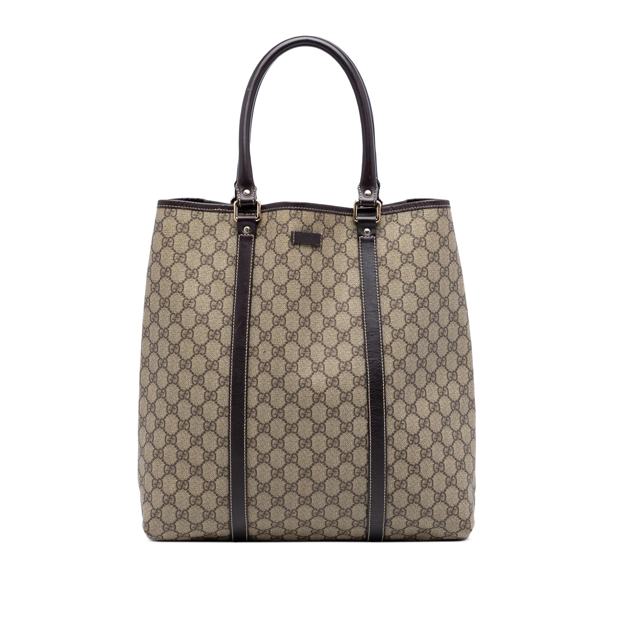 GG Supreme Joy Vertical Tote - Image 1