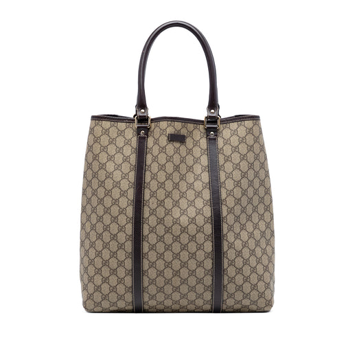 GG Supreme Joy Vertical Tote - Image 1