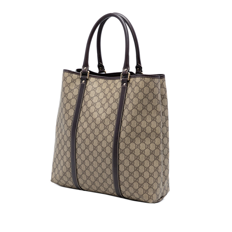 GG Supreme Joy Vertical Tote - Image 2