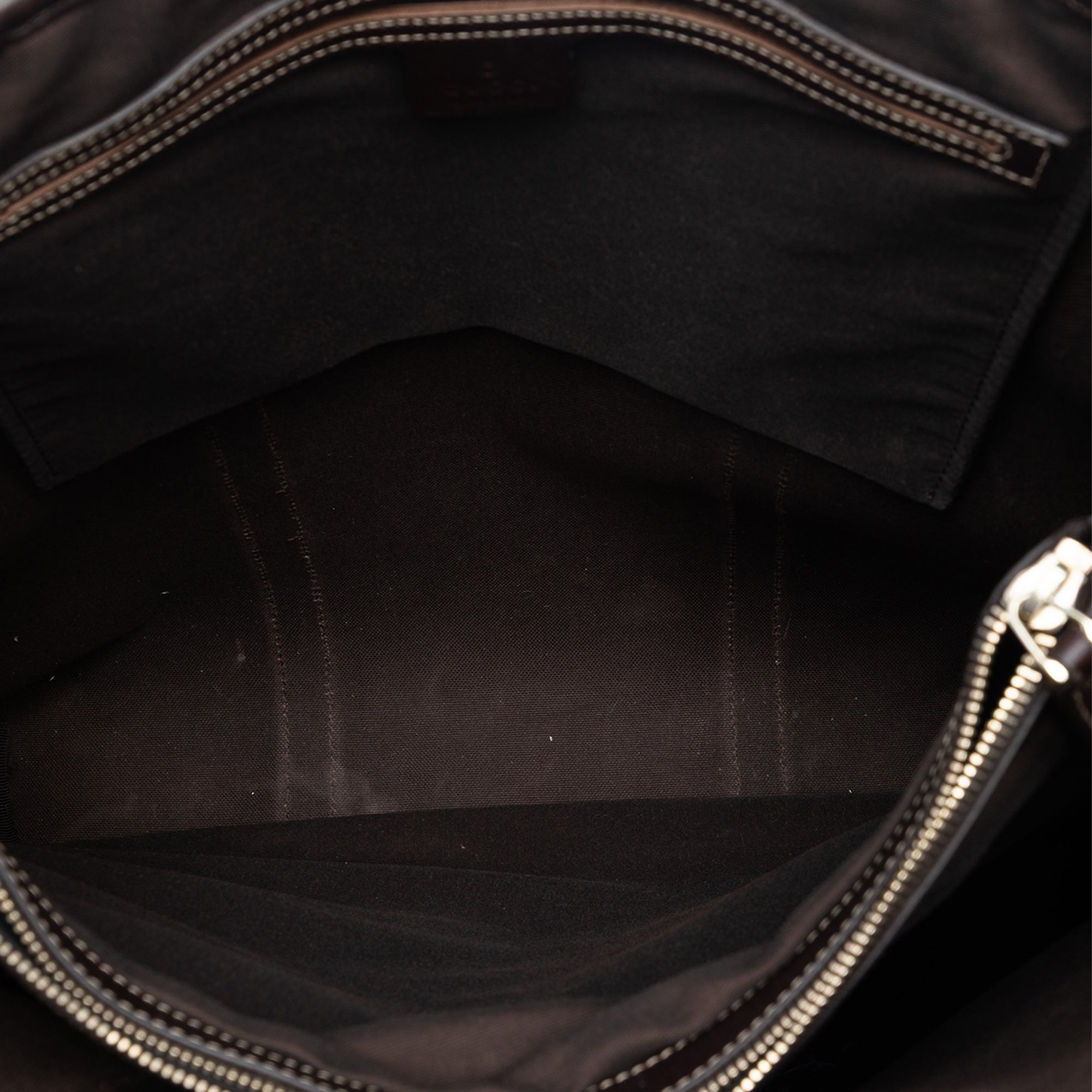 GG Supreme Joy Vertical Tote - Image 4