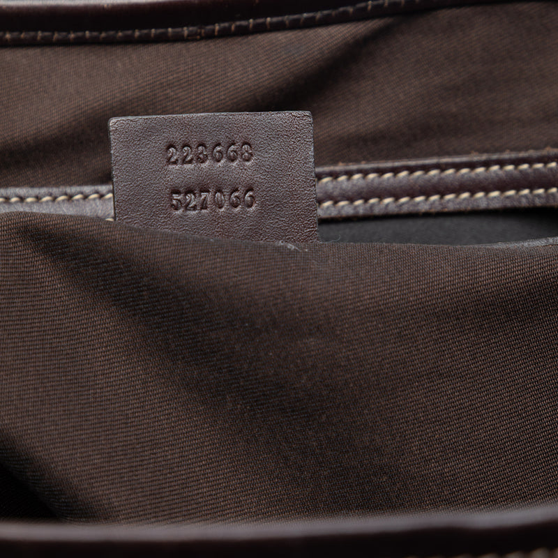GG Supreme Joy Vertical Tote - Image 6