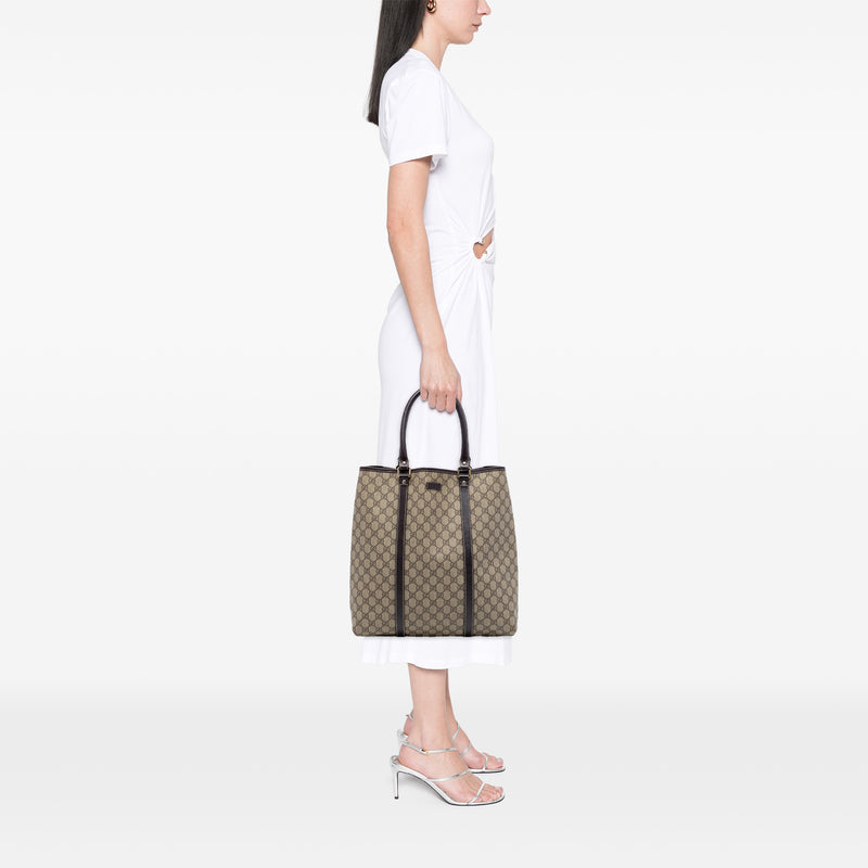 GG Supreme Joy Vertical Tote - Image 7