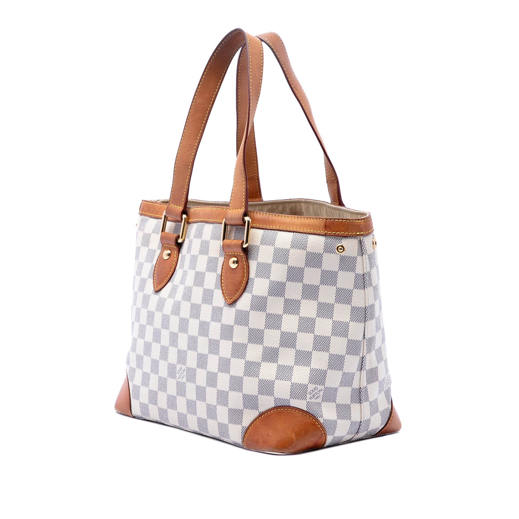 Damier Azur Hampstead PM - Image 2