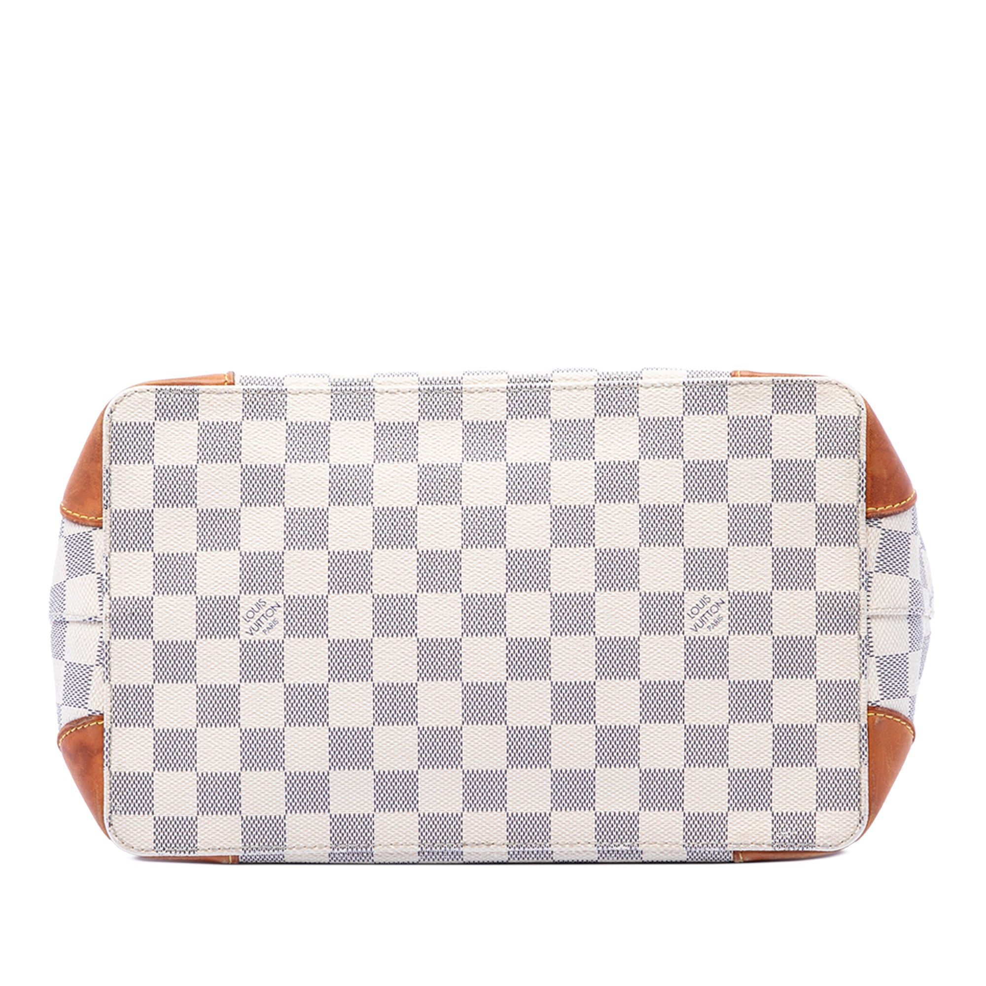 Damier Azur Hampstead PM - Image 3