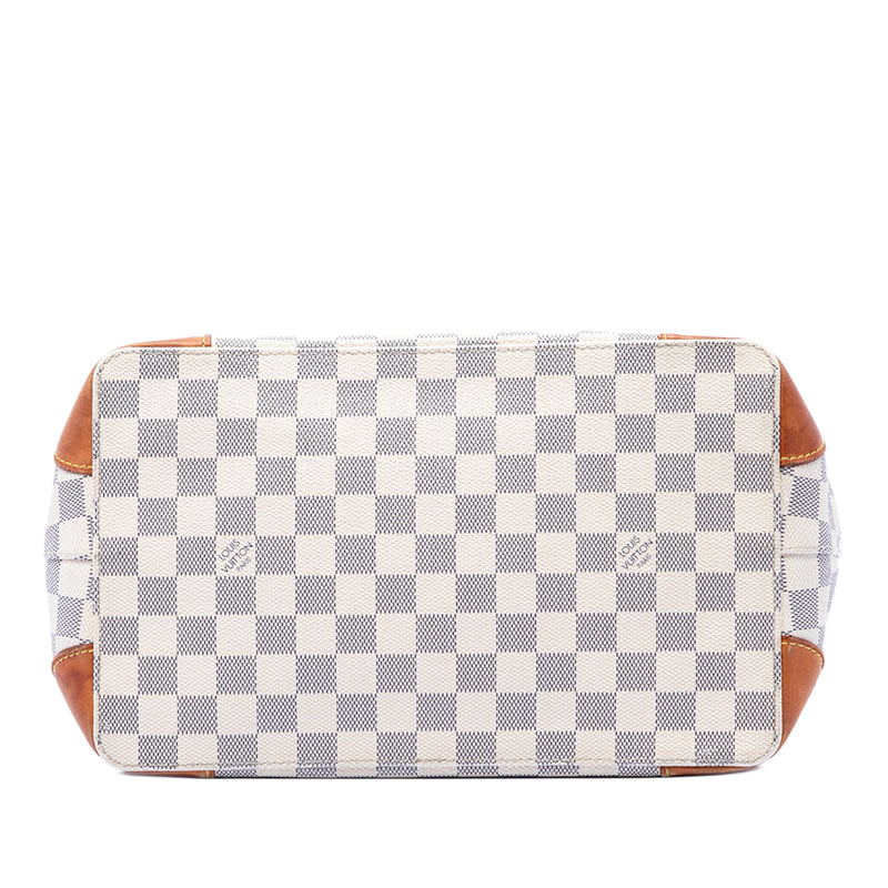 Damier Azur Hampstead PM - Image 3