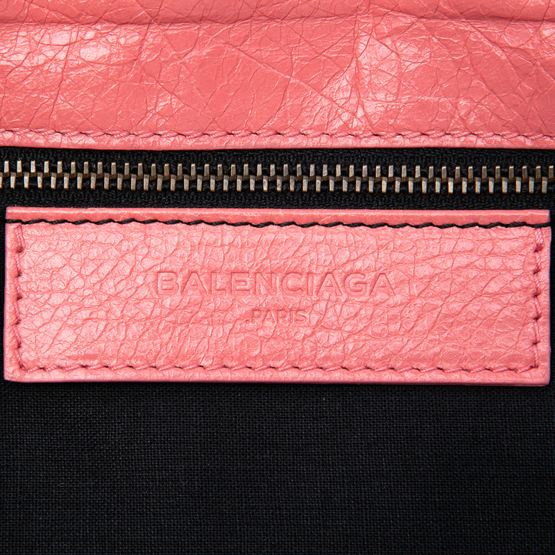 Lambskin Motocross Classic Envelope Crossbody - Image 5