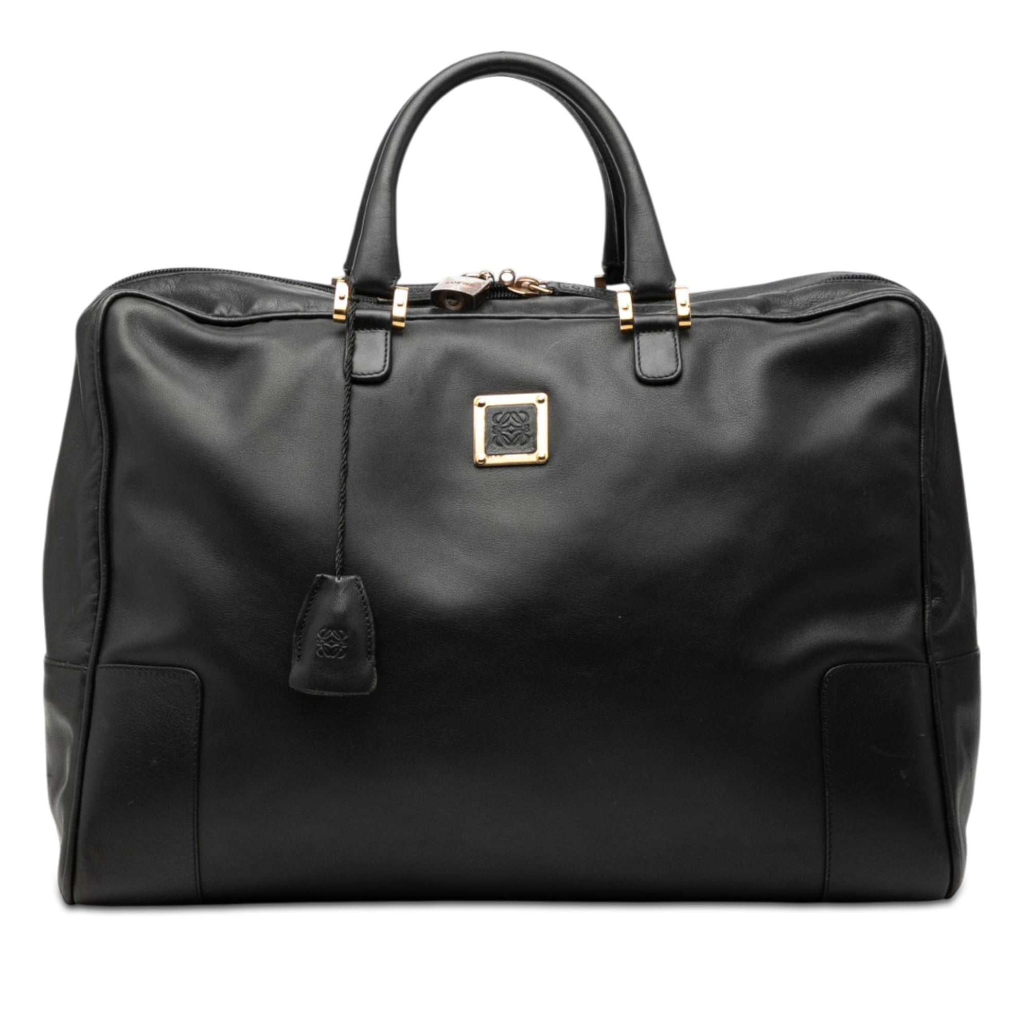 Leather Amazona 40 - Image 1