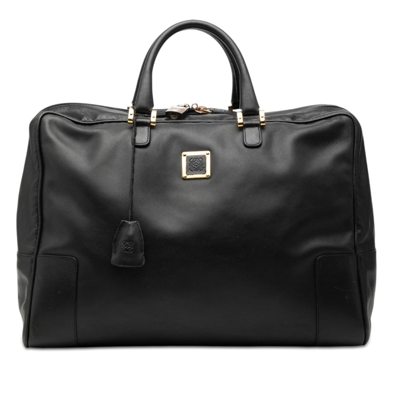 Leather Amazona 40