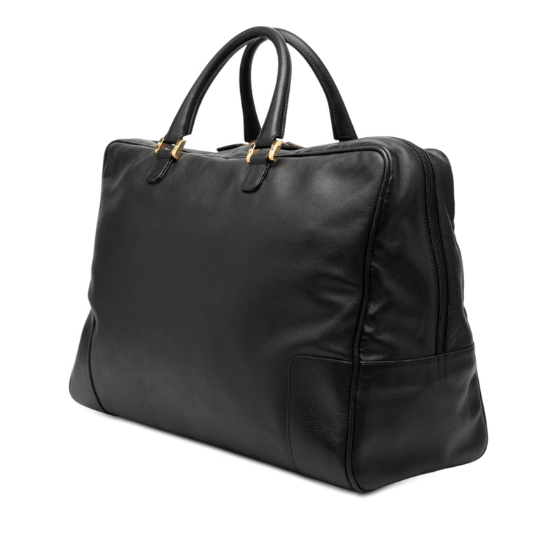 Leather Amazona 40 - Image 2