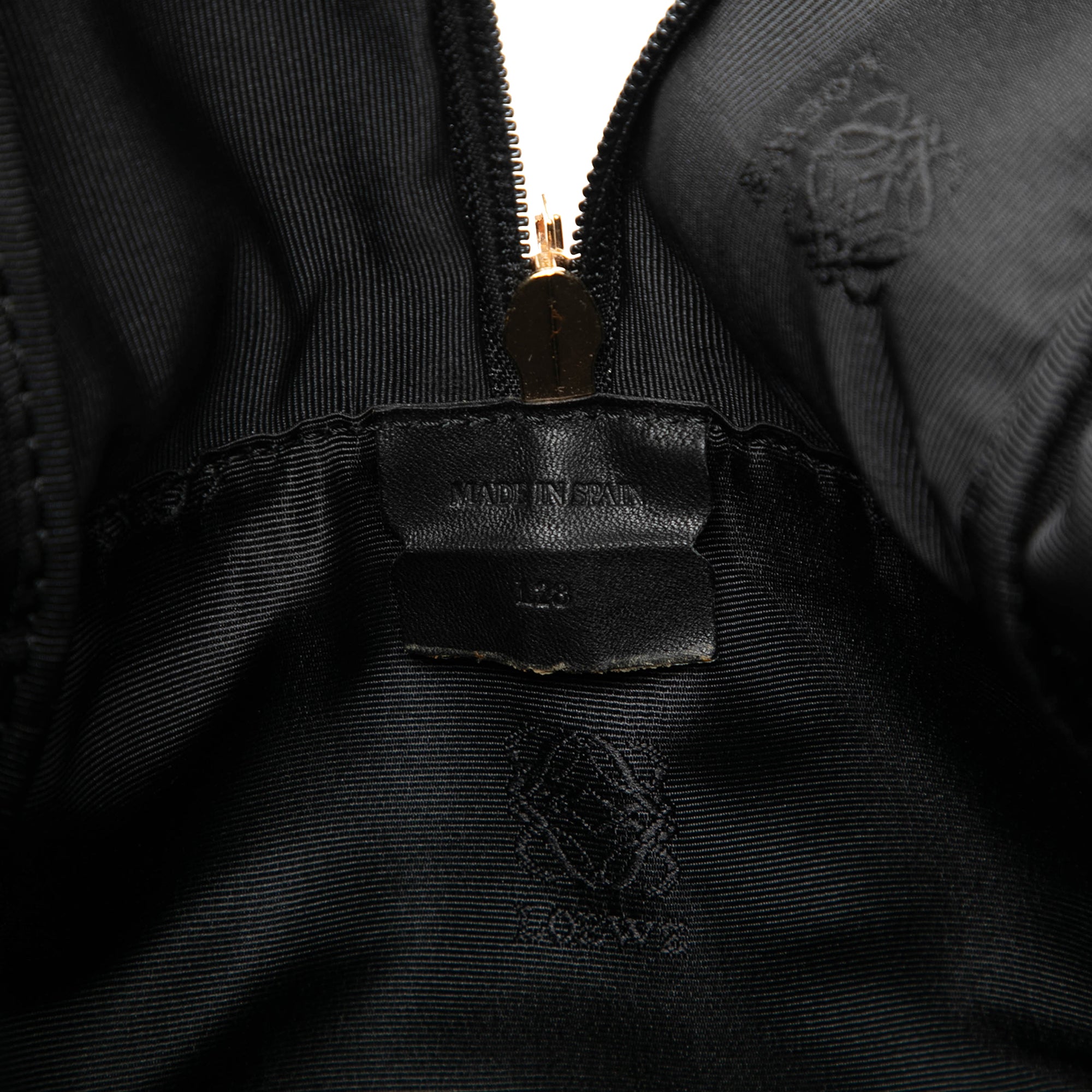 Leather Amazona 40 - Image 6