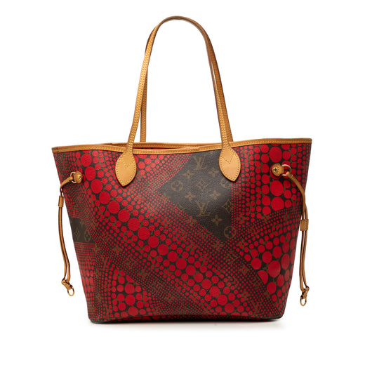 Yayoi Kusama Monogram Neverfull MM - Image 1
