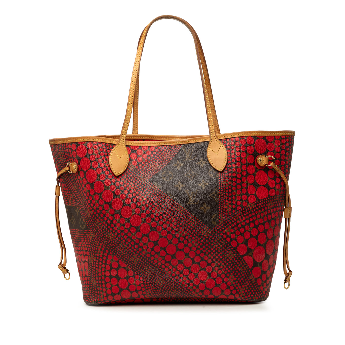 Yayoi Kusama Monogram Neverfull MM - Image 1