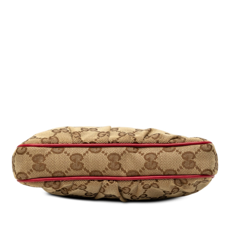 GG Canvas Lovely Crossbody - Image 3