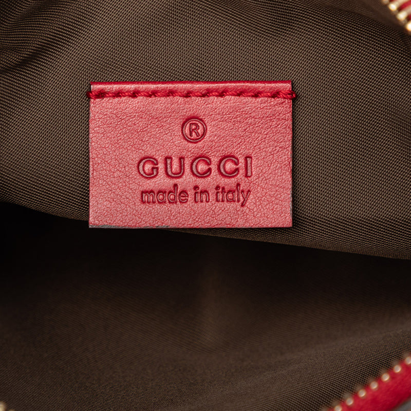 GG Canvas Lovely Crossbody - Image 5