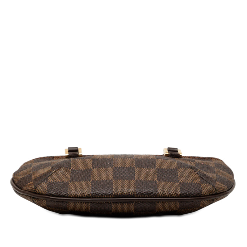 Damier Ebene Manosque Pochette - Image 3