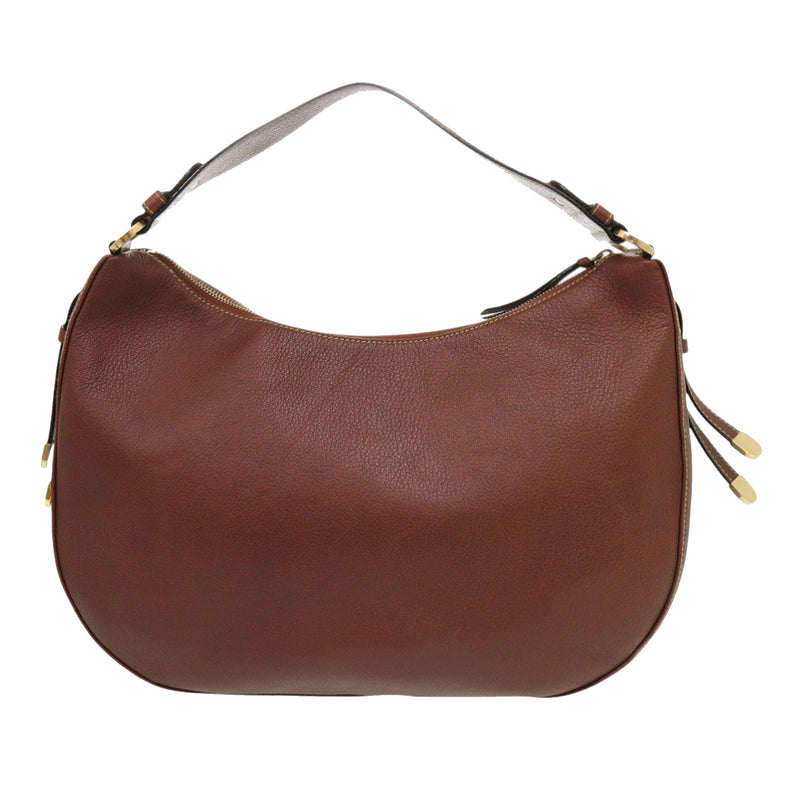 Leather Shoulder Bag - Image 2